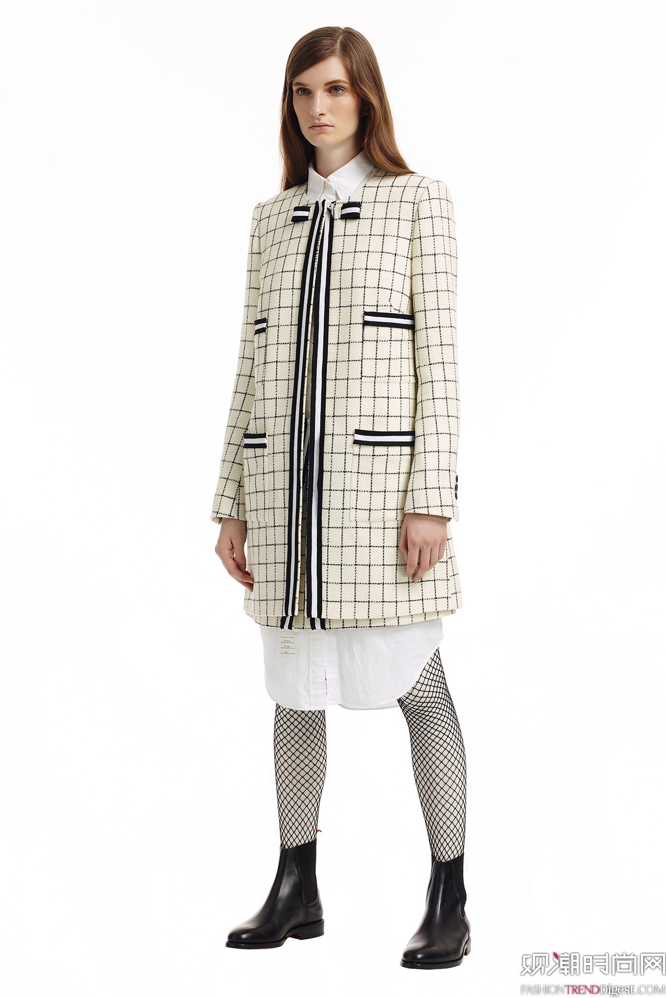 Thom Browne 2015ϵиͼƬ