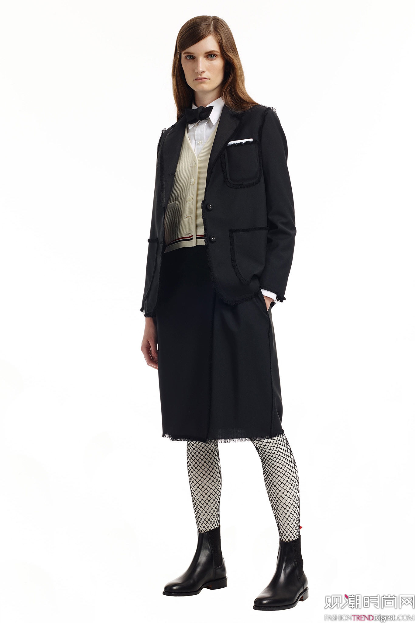 Thom Browne 2015ϵиͼƬ