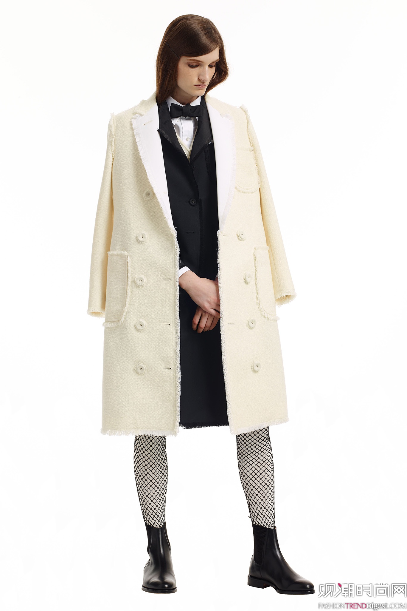 Thom Browne 2015ϵиͼƬ