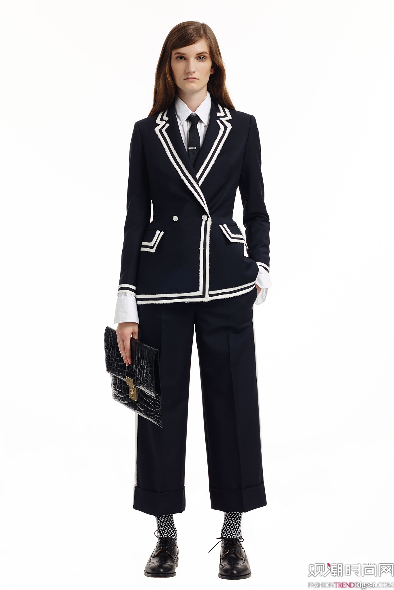 Thom Browne 2015ϵиͼƬ