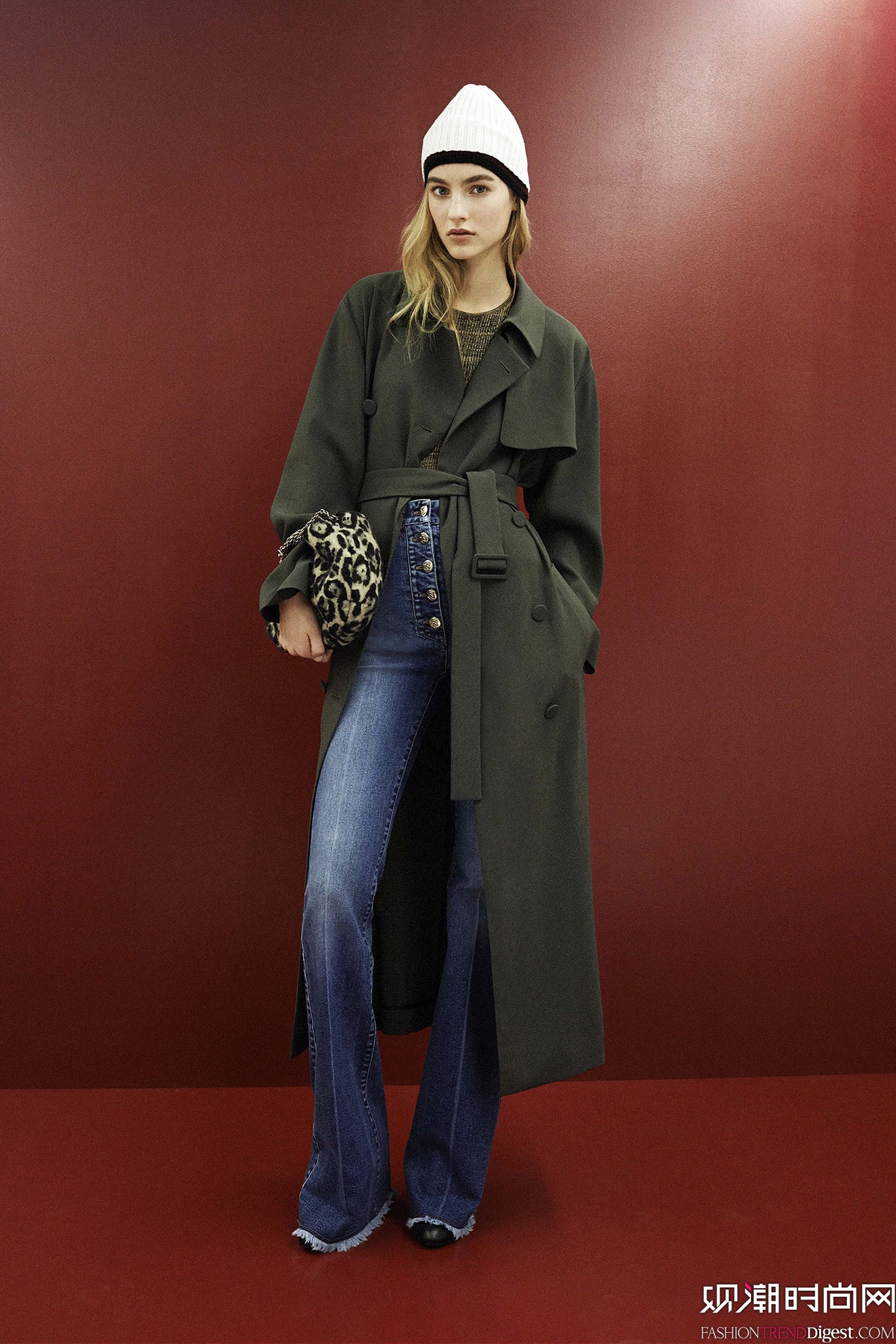 Sonia Rykiel 2015ϵиDƬ