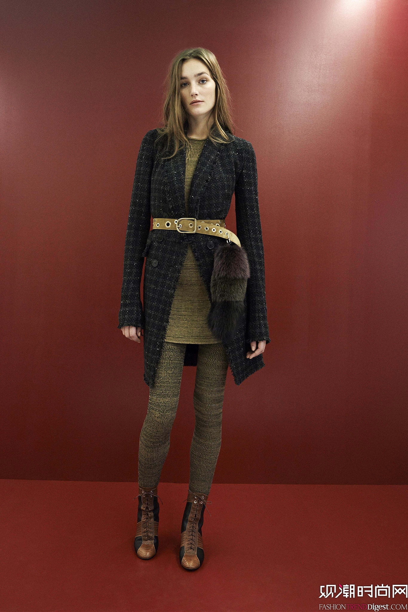 Sonia Rykiel 2015ϵиͼƬ