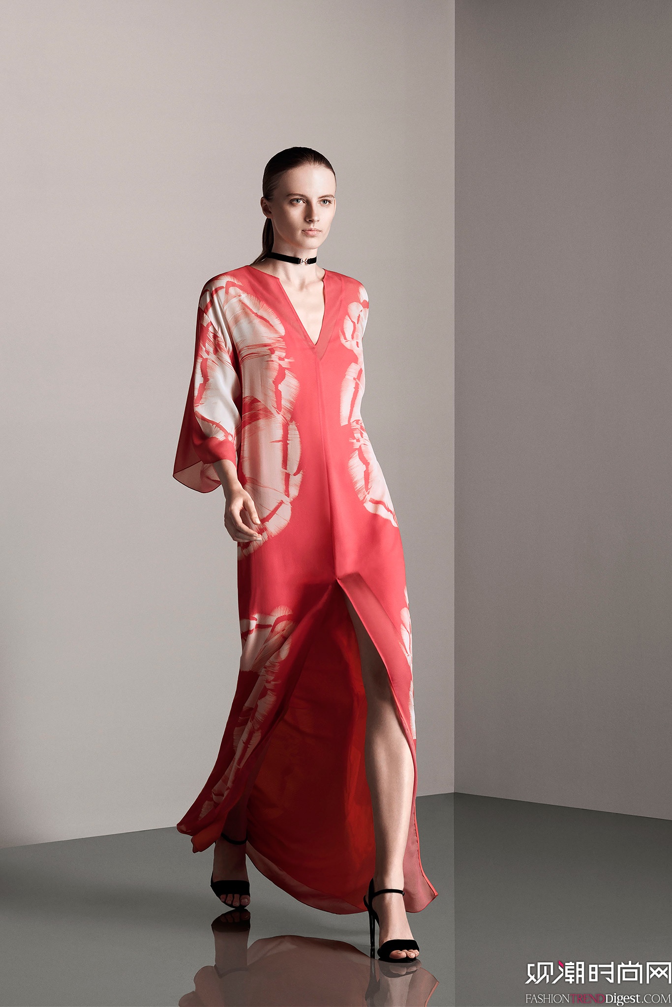 Halston Heritage 2015ϵиͼƬ