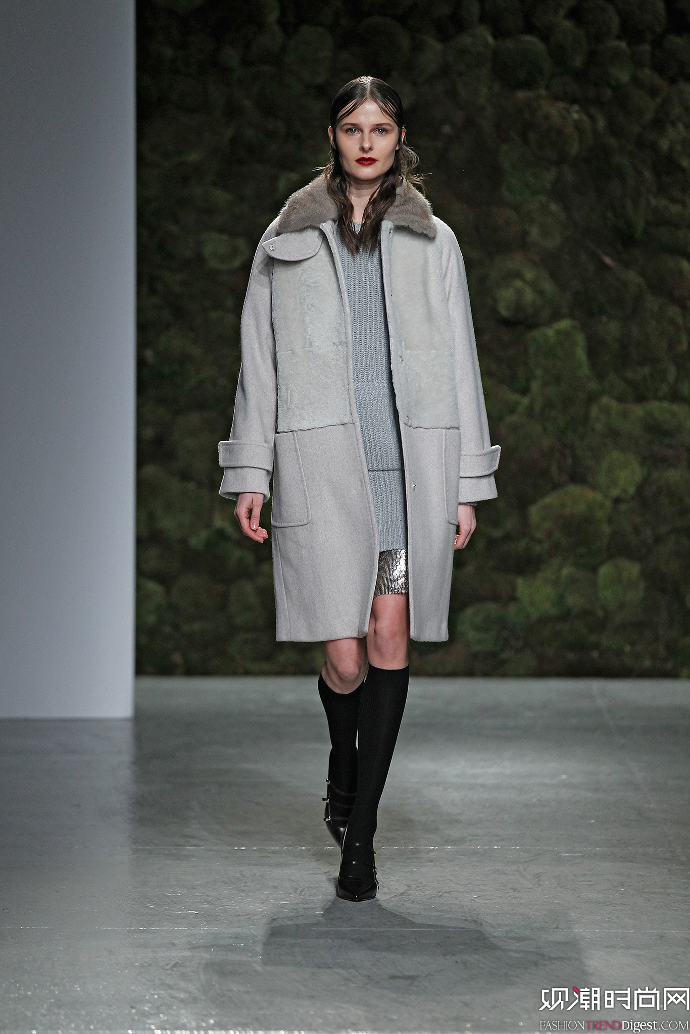 Max Mara 2015ϵиͼƬ