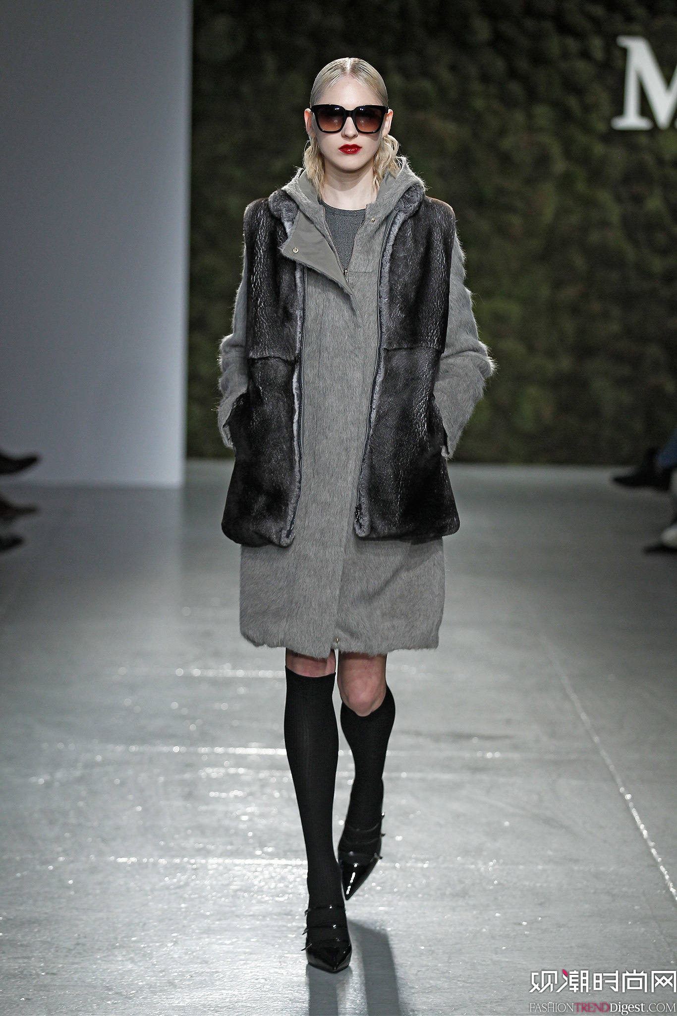 Max Mara 2015ϵиͼƬ