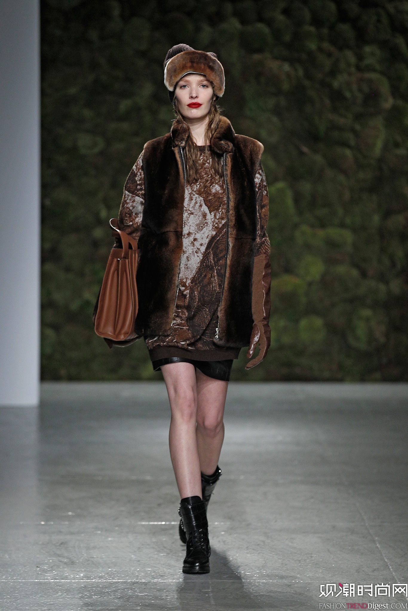 Max Mara 2015ϵиͼƬ