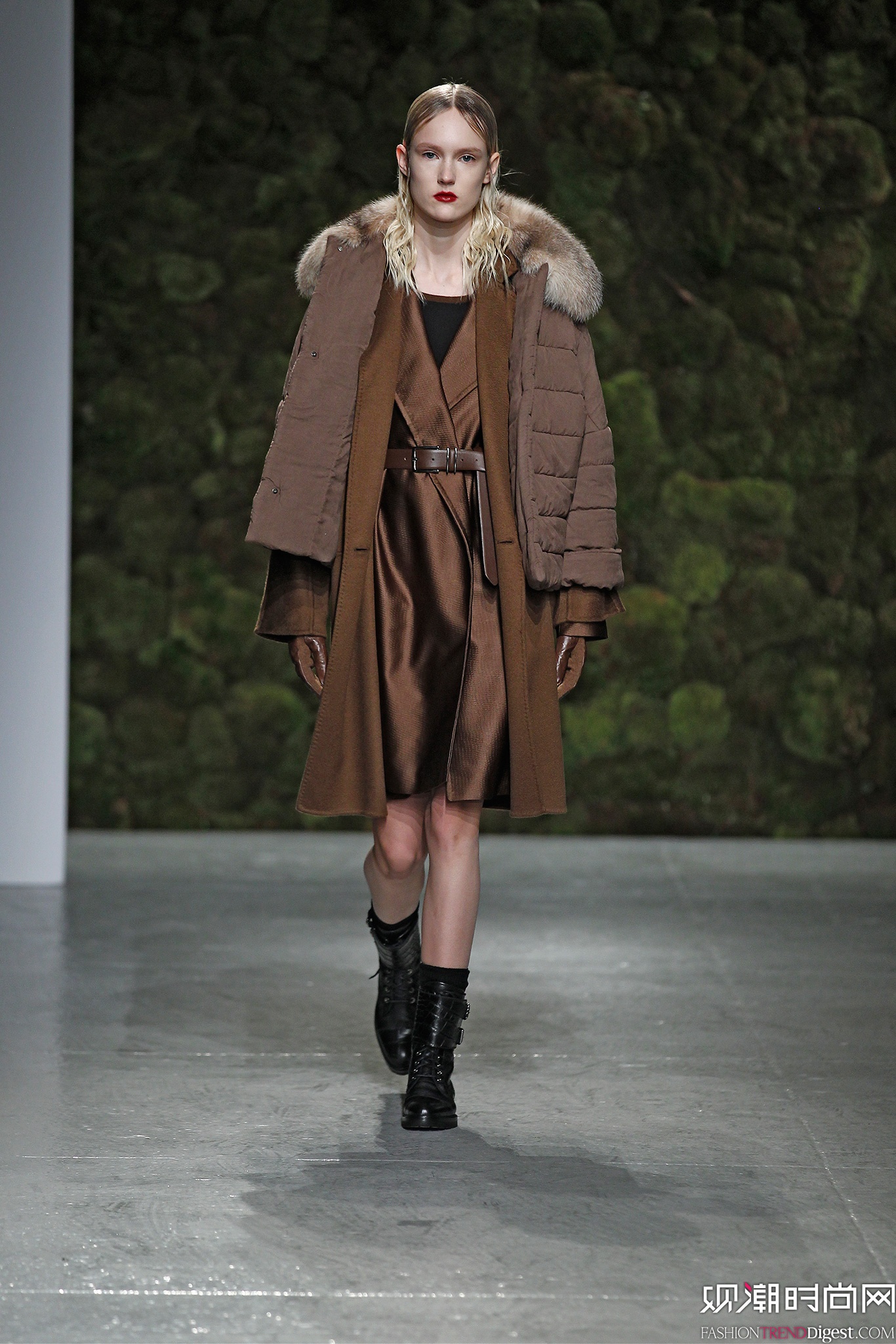 Max Mara 2015ϵиͼƬ