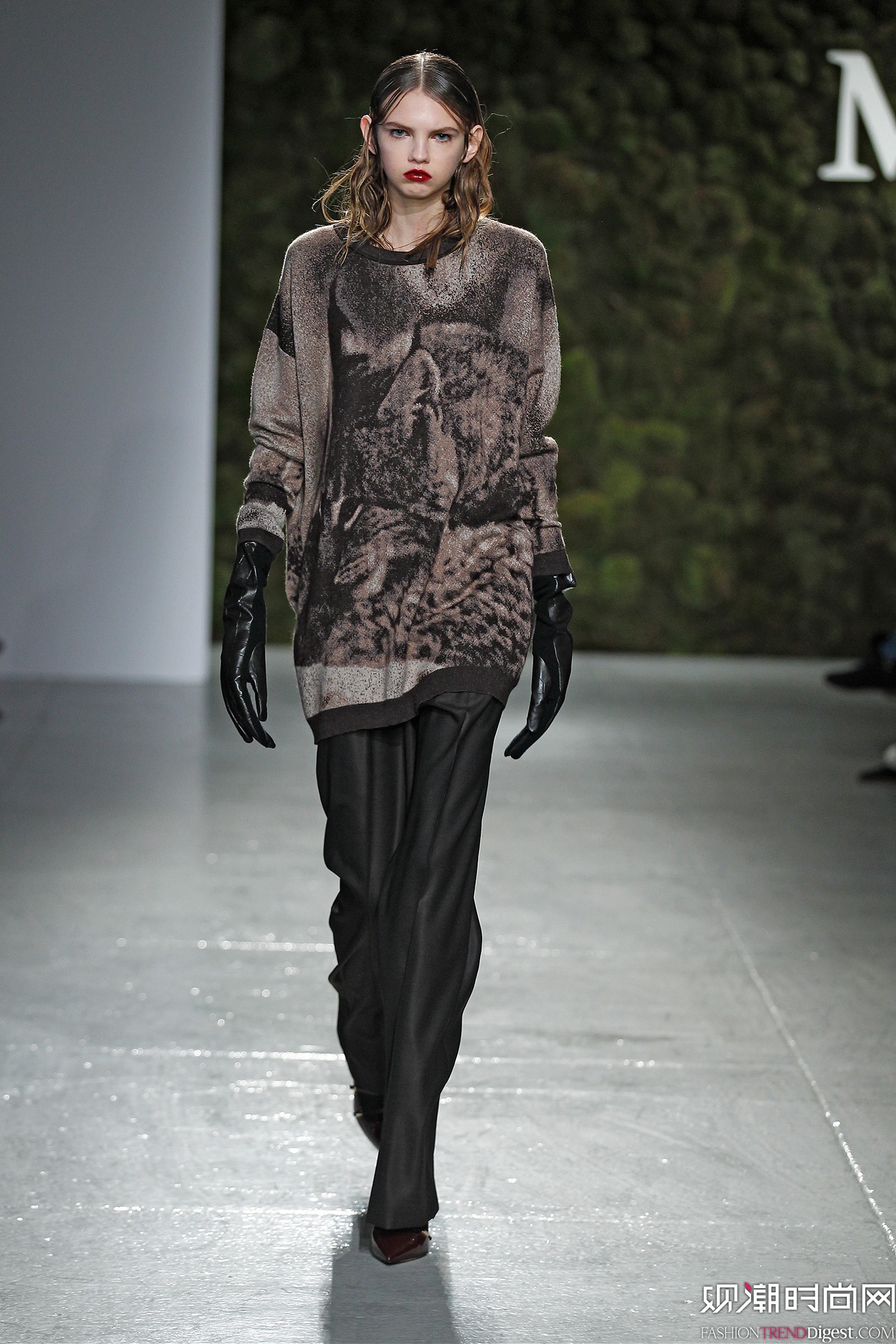 Max Mara 2015ϵиͼƬ