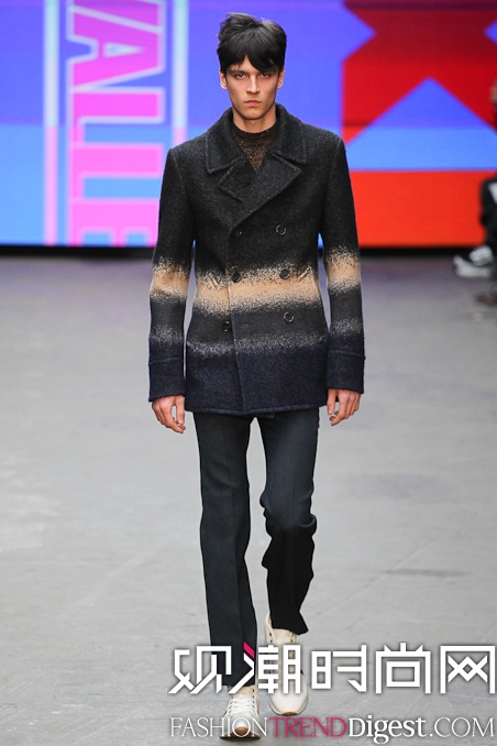 Topman Design 2015ﶬװϵ㳡ͼƬ