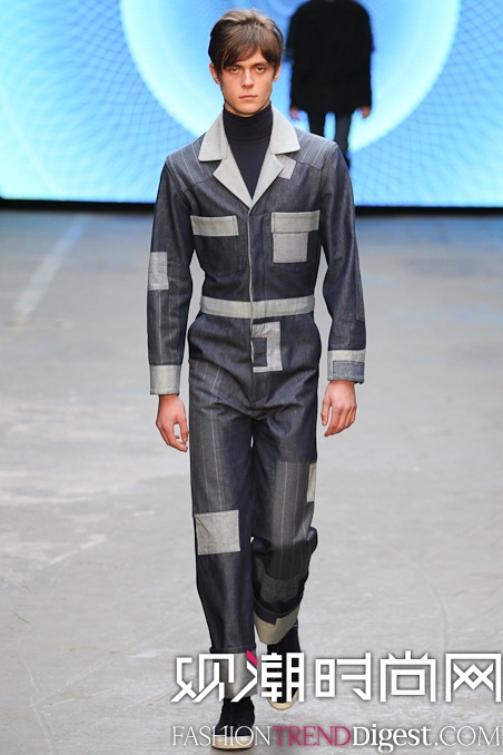 Topman Design 2015ﶬװϵ㳡ͼƬ