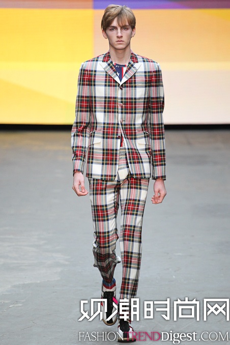 Topman Design 2015ﶬbϵ(chng)DƬ