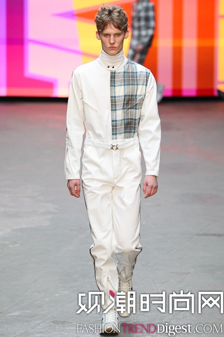 Topman Design 2015ﶬװϵ㳡ͼƬ