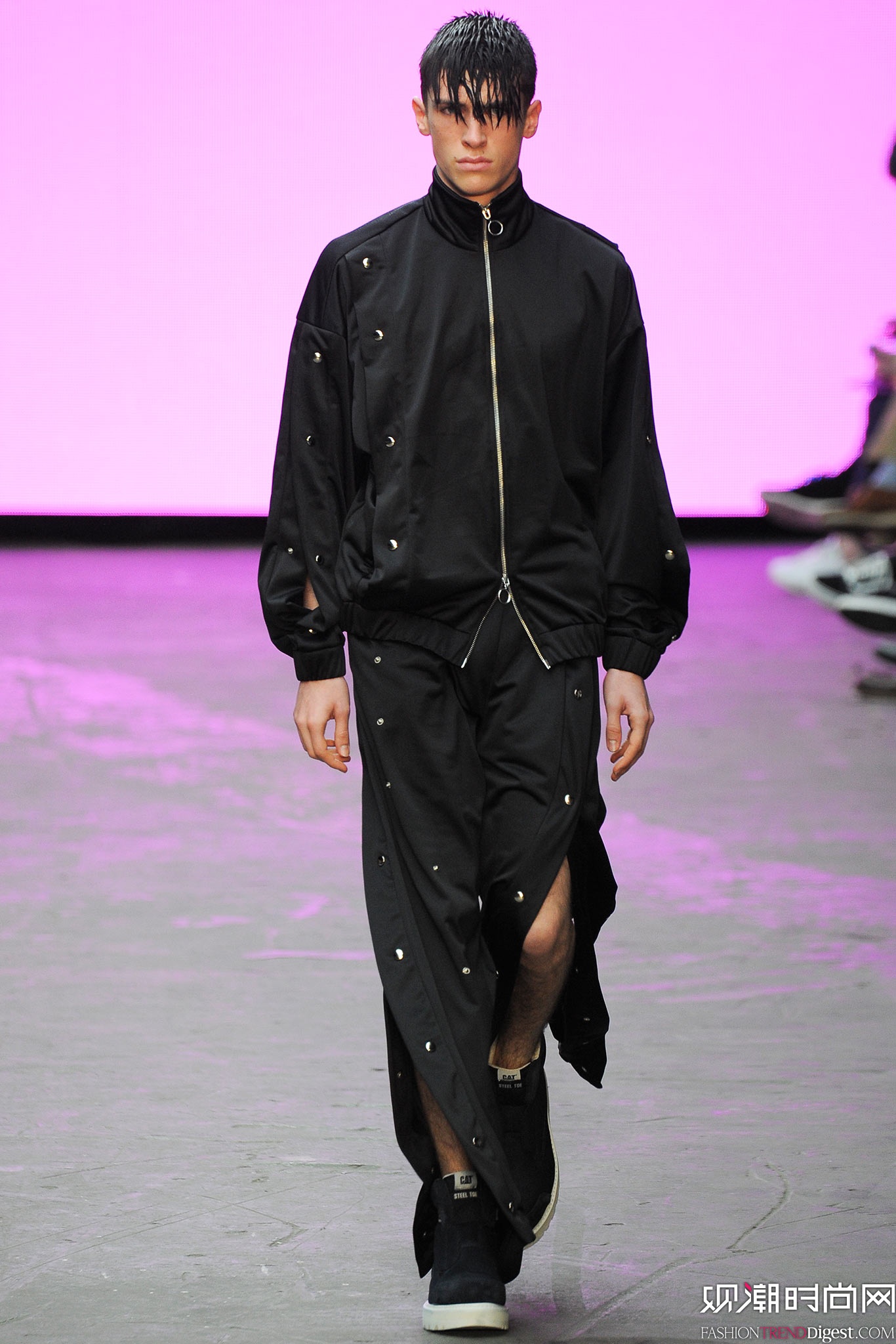 Christopher Shannon 2015ﶬbϵ(chng)DƬ