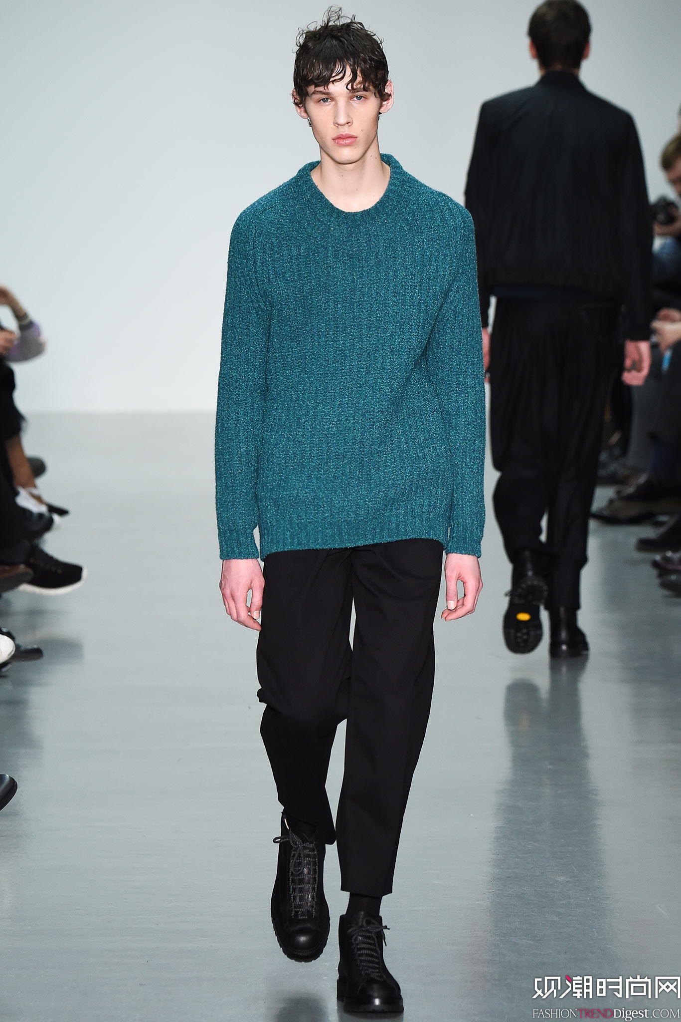 Lou Dalton 2015ﶬbϵ(chng)DƬ