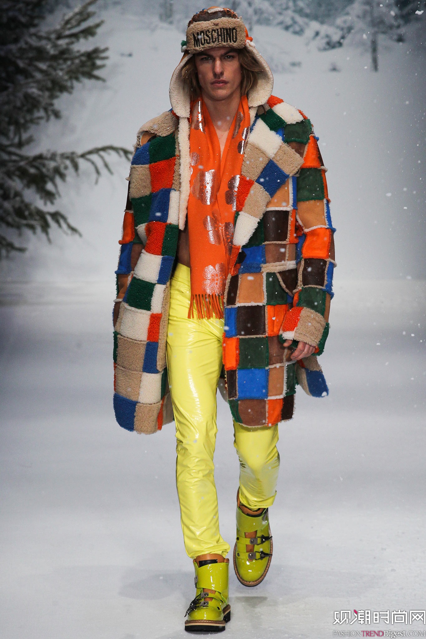 Moschino 2015ﶬbϵDƬ
