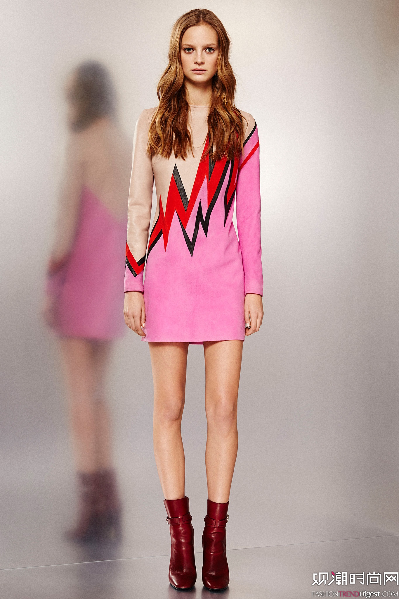 Emilio Pucci 2015ϵиͼƬ