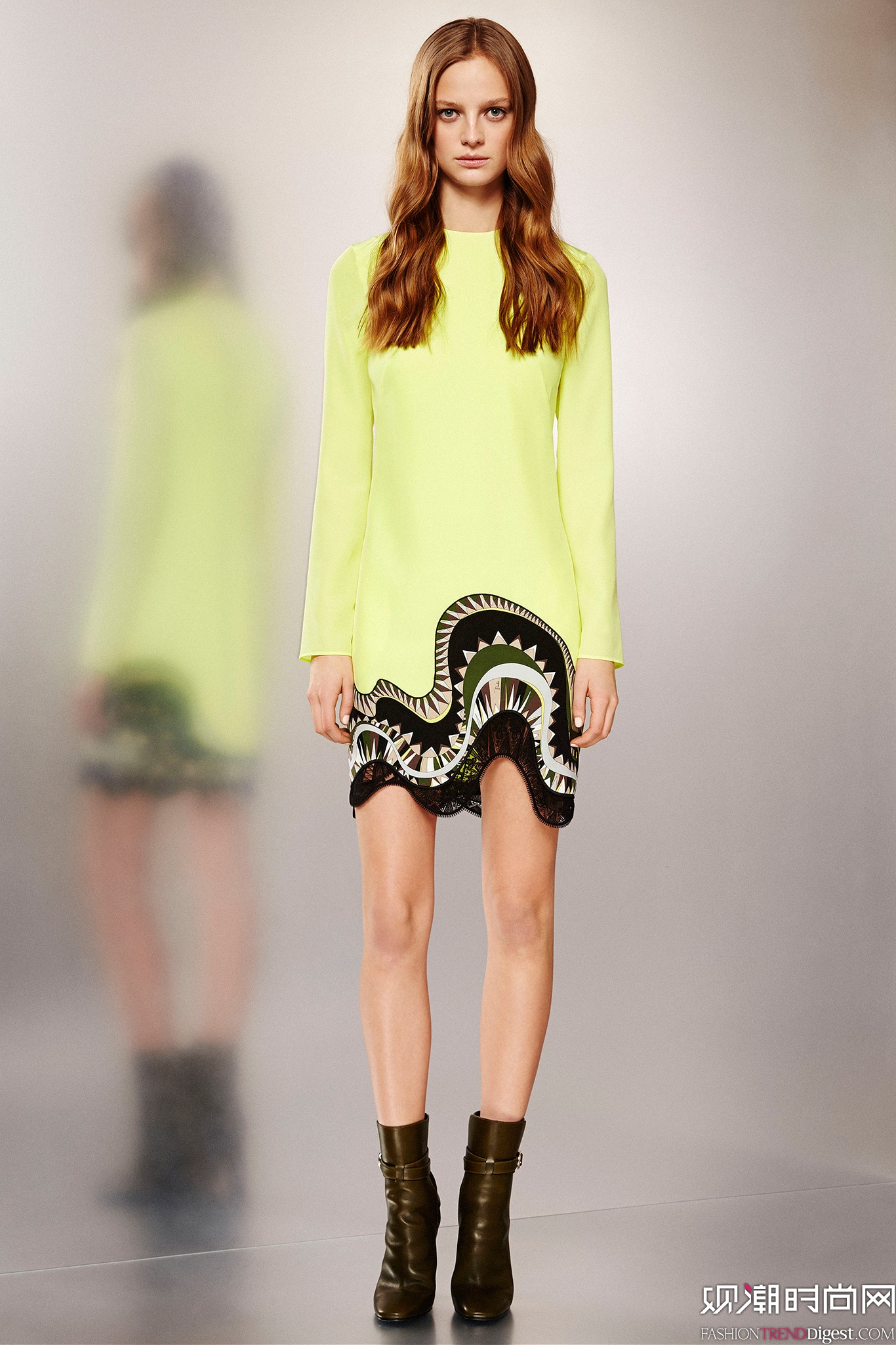 Emilio Pucci 2015ϵиͼƬ