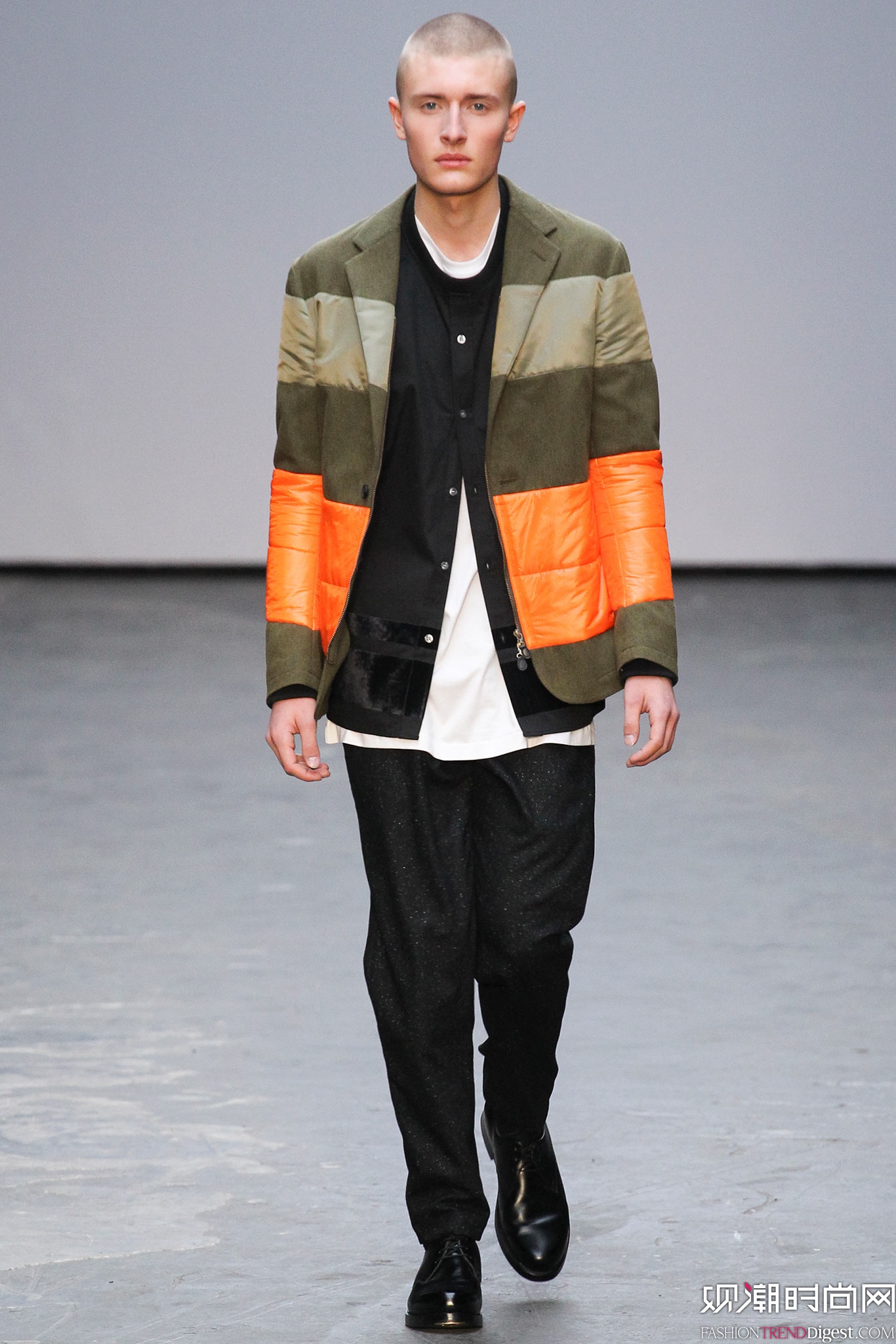 Casely-Hayford 2015ﶬװϵ㳡ͼƬ