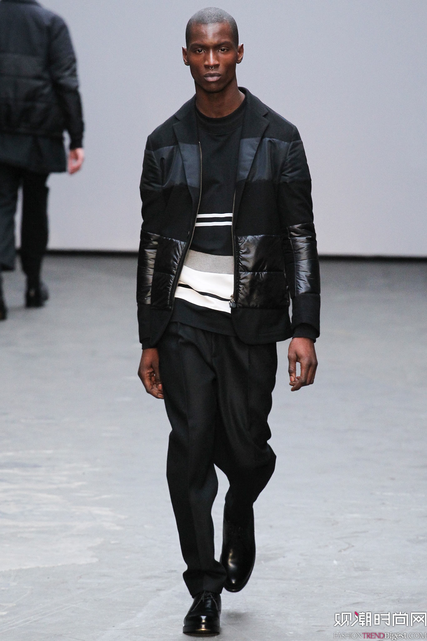 Casely-Hayford 2015ﶬװϵ㳡ͼƬ