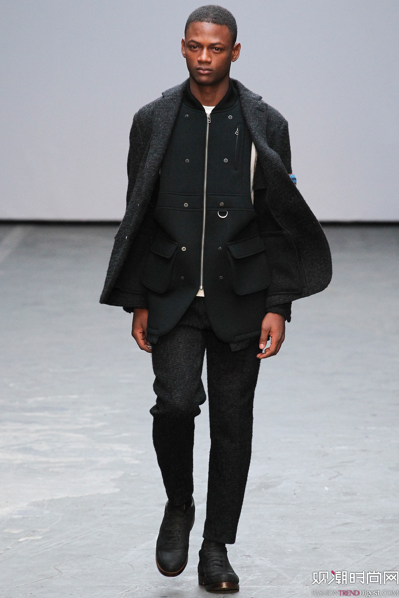 Casely-Hayford 2015ﶬװϵ㳡ͼƬ