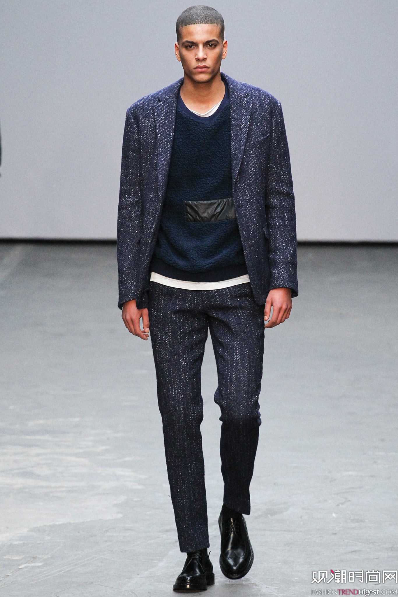 Casely-Hayford 2015ﶬװϵ㳡ͼƬ