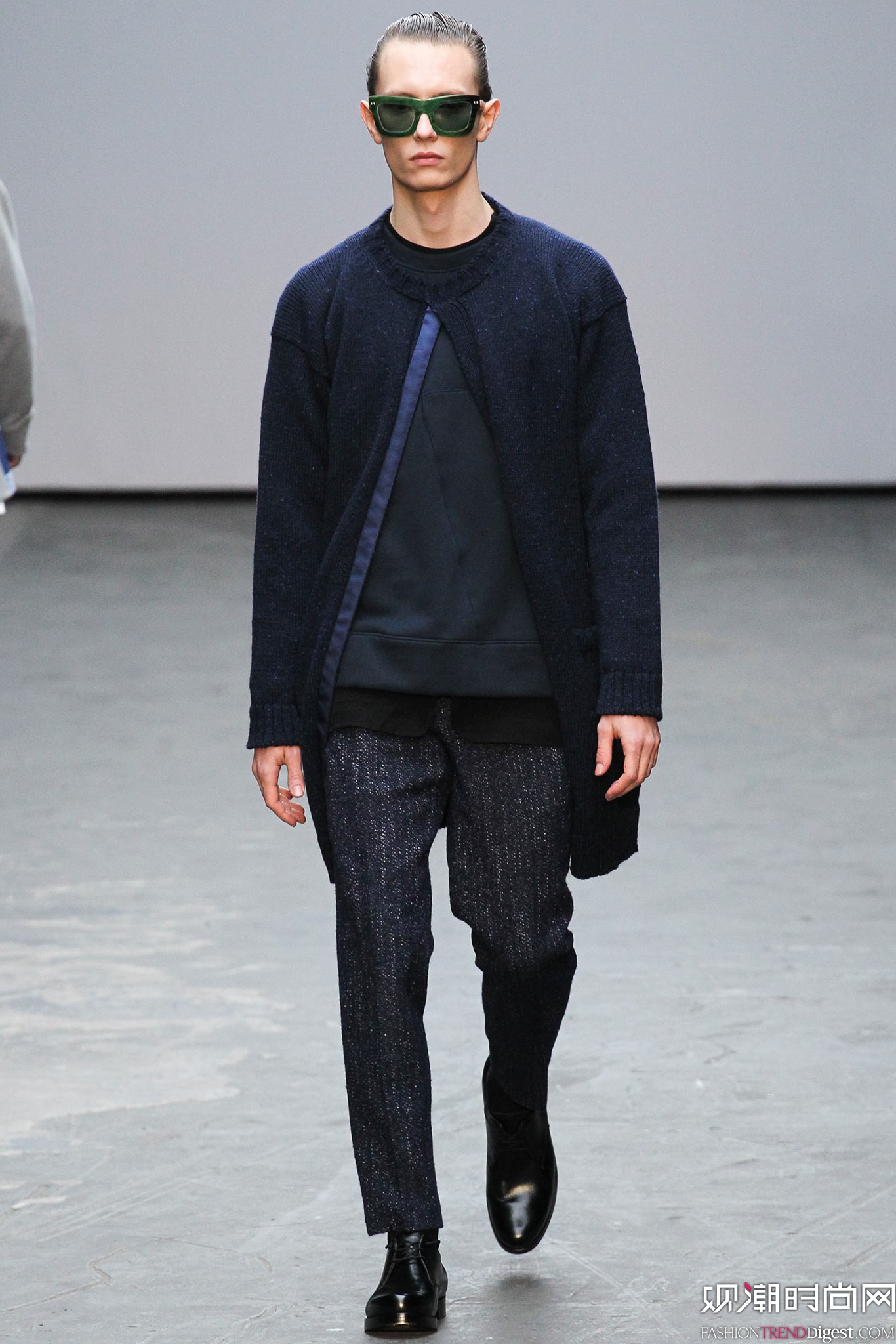 Casely-Hayford 2015ﶬװϵ㳡ͼƬ