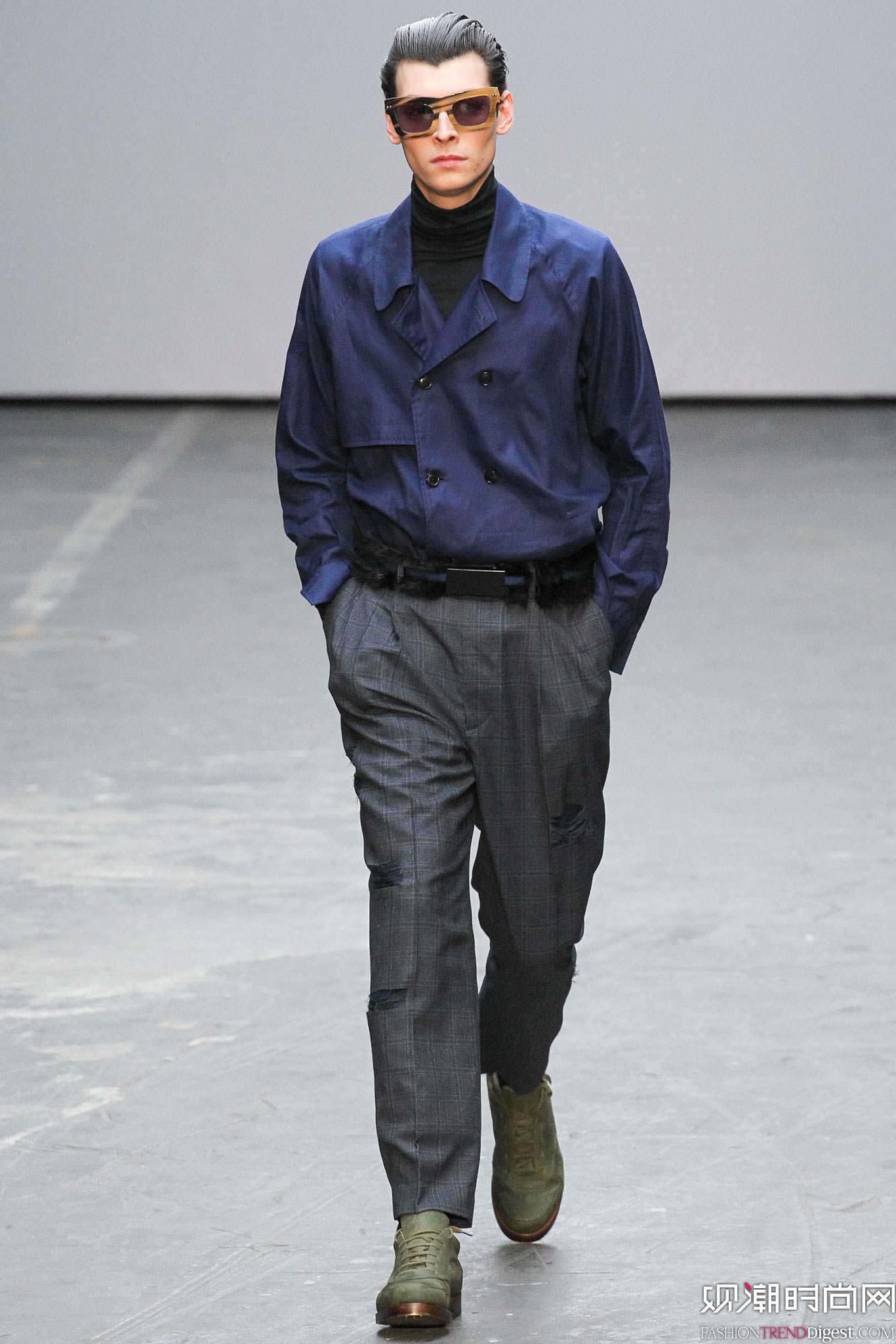 Casely-Hayford 2015ﶬbϵ(chng)DƬ