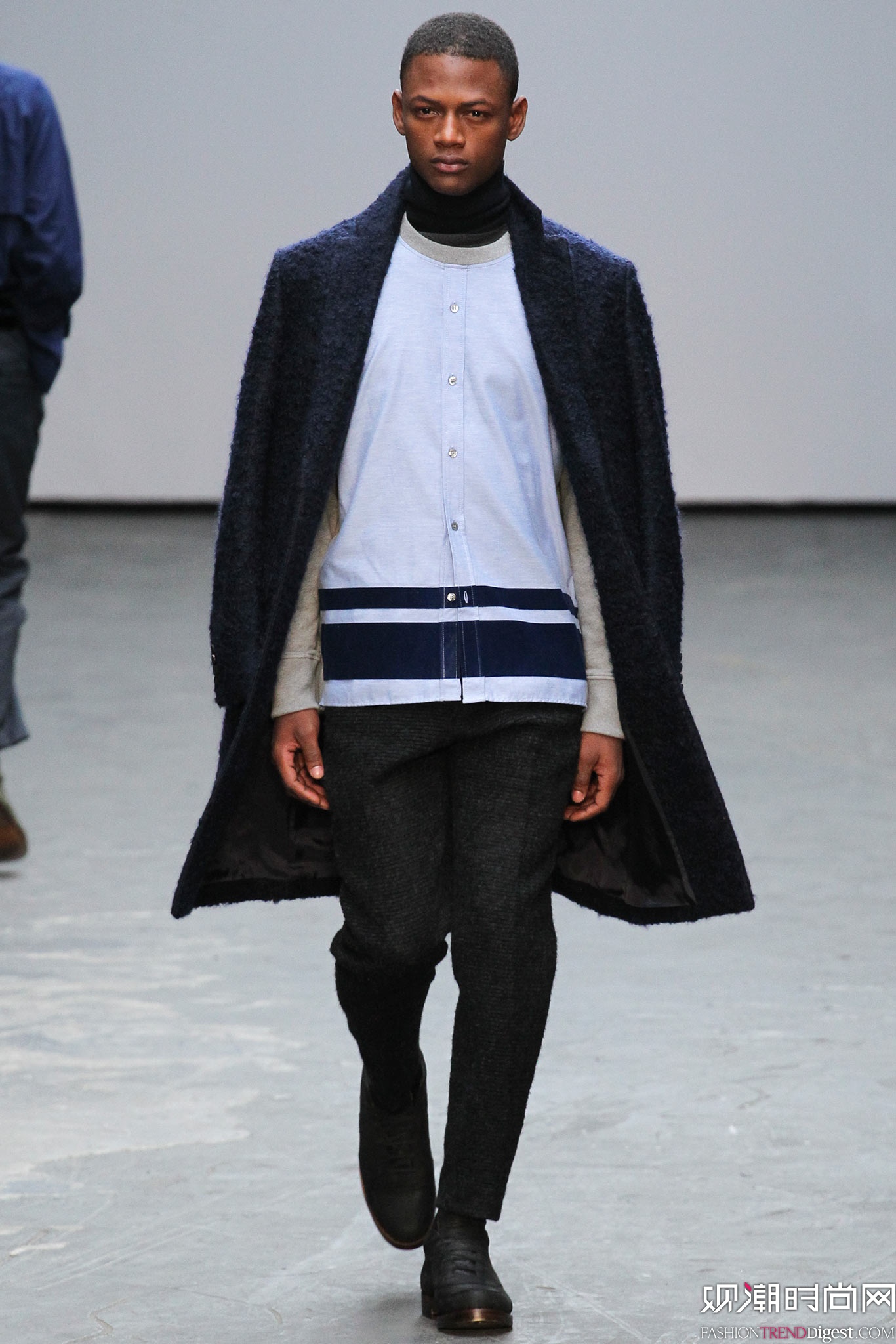 Casely-Hayford 2015ﶬװϵ㳡ͼƬ