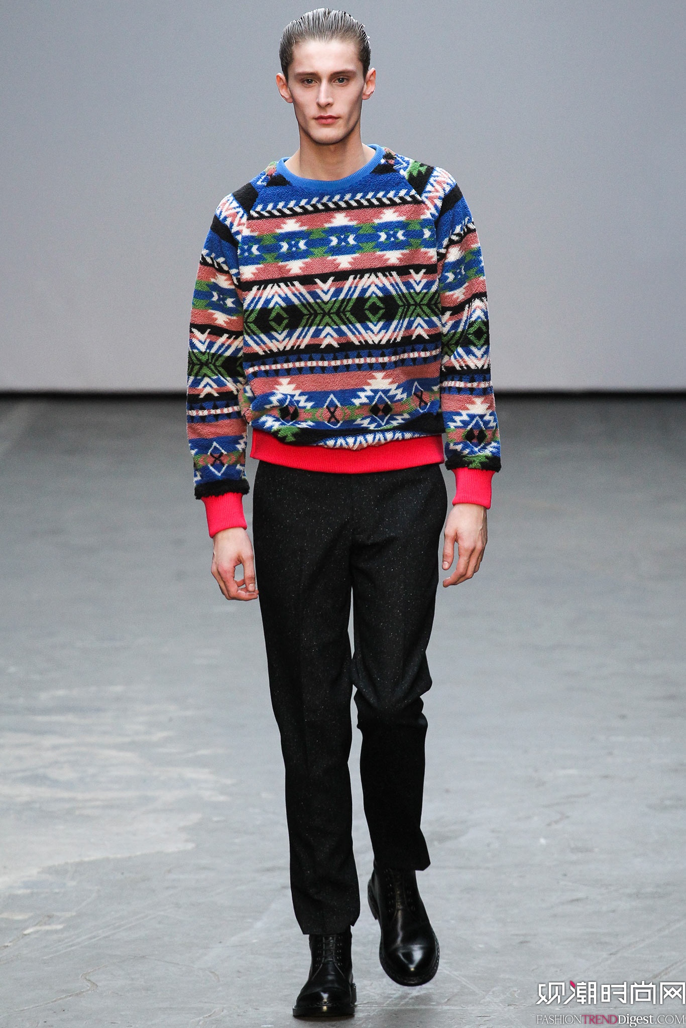 Casely-Hayford 2015ﶬװϵ㳡ͼƬ