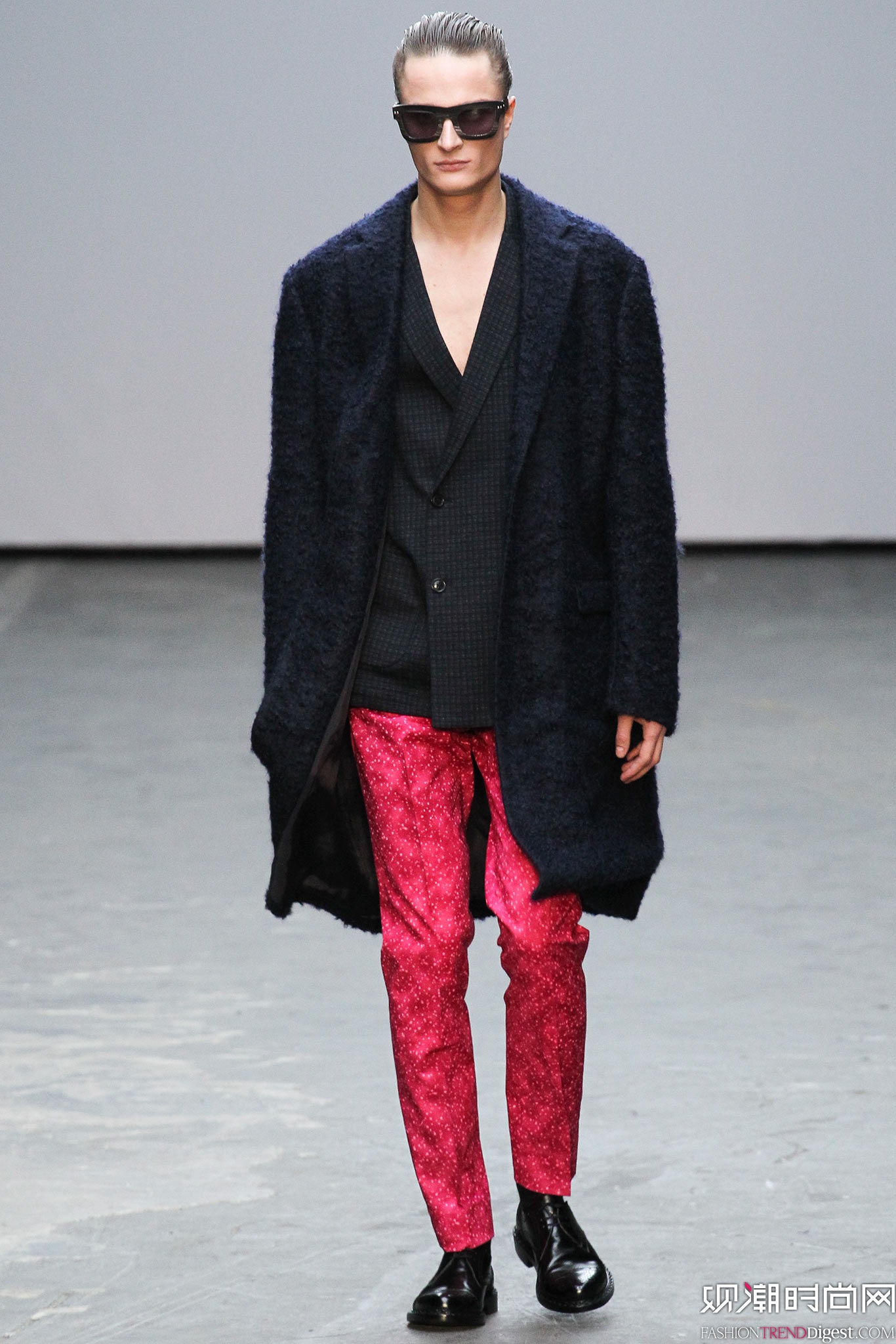 Casely-Hayford 2015ﶬbϵDƬ