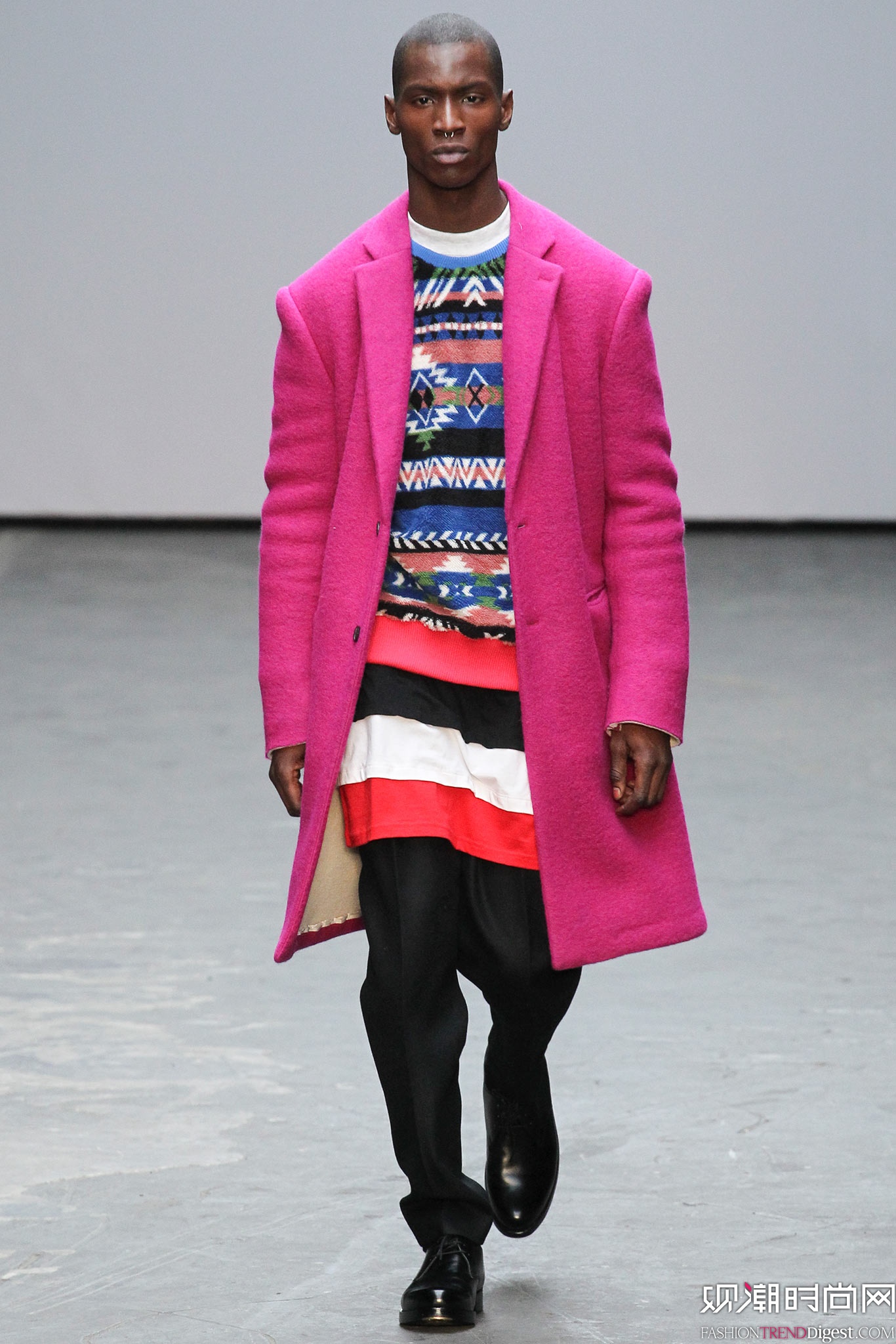 Casely-Hayford 2015ﶬװϵ㳡ͼƬ