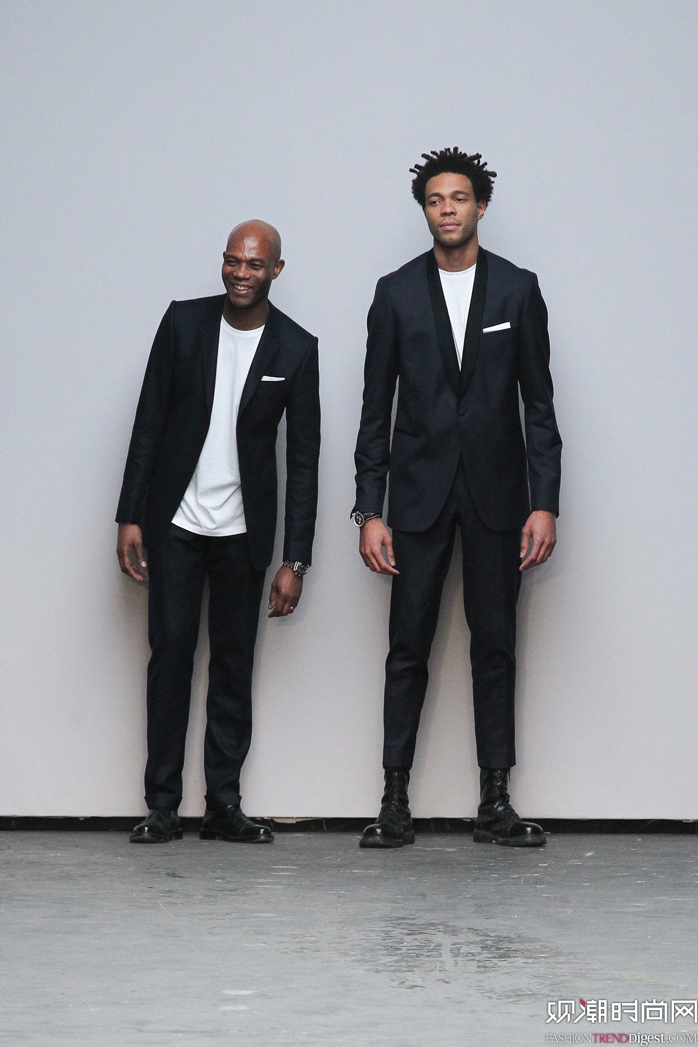 Casely-Hayford 2015ﶬװϵ㳡ͼƬ