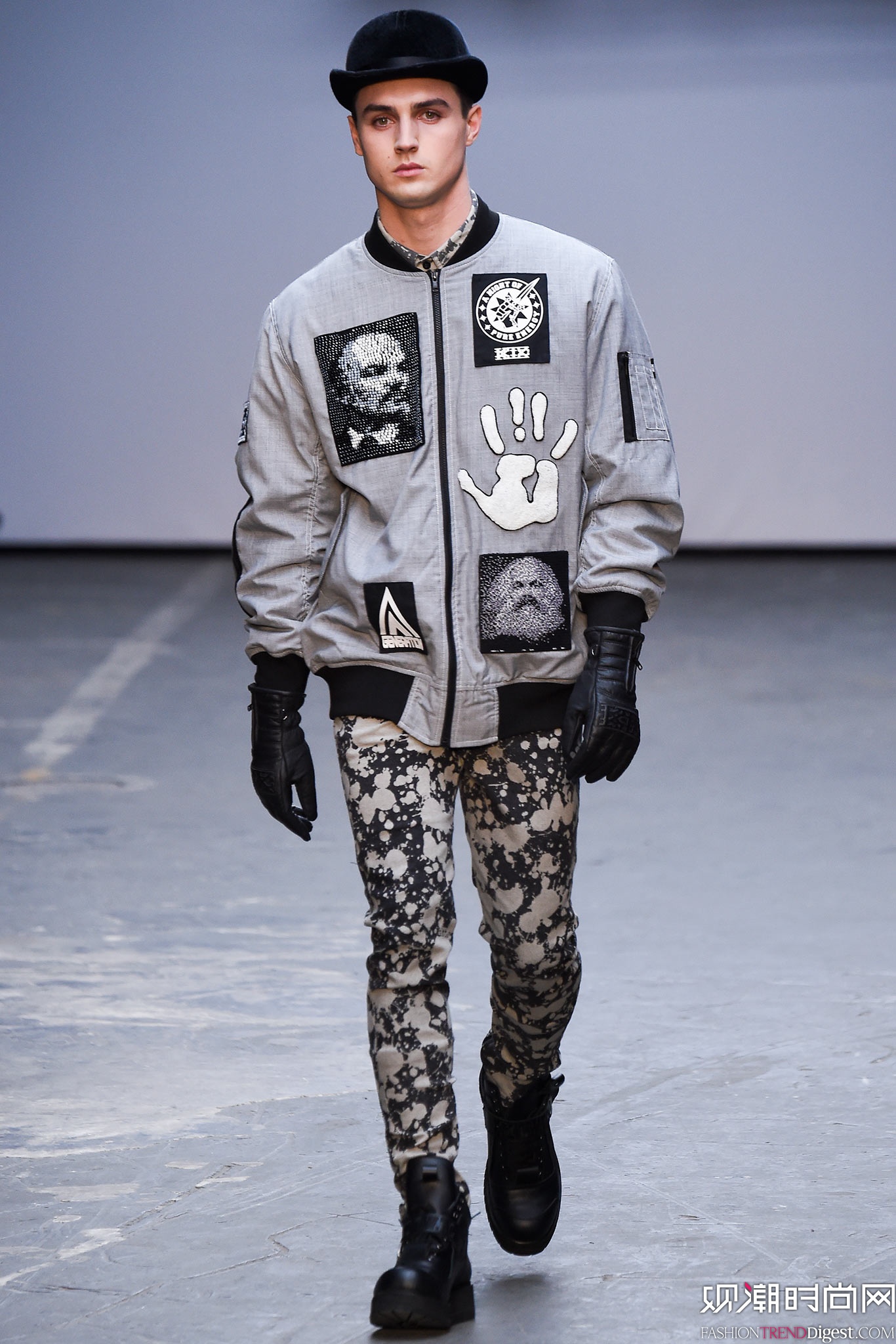 KTZ 2015ﶬװϵ㳡ͼƬ