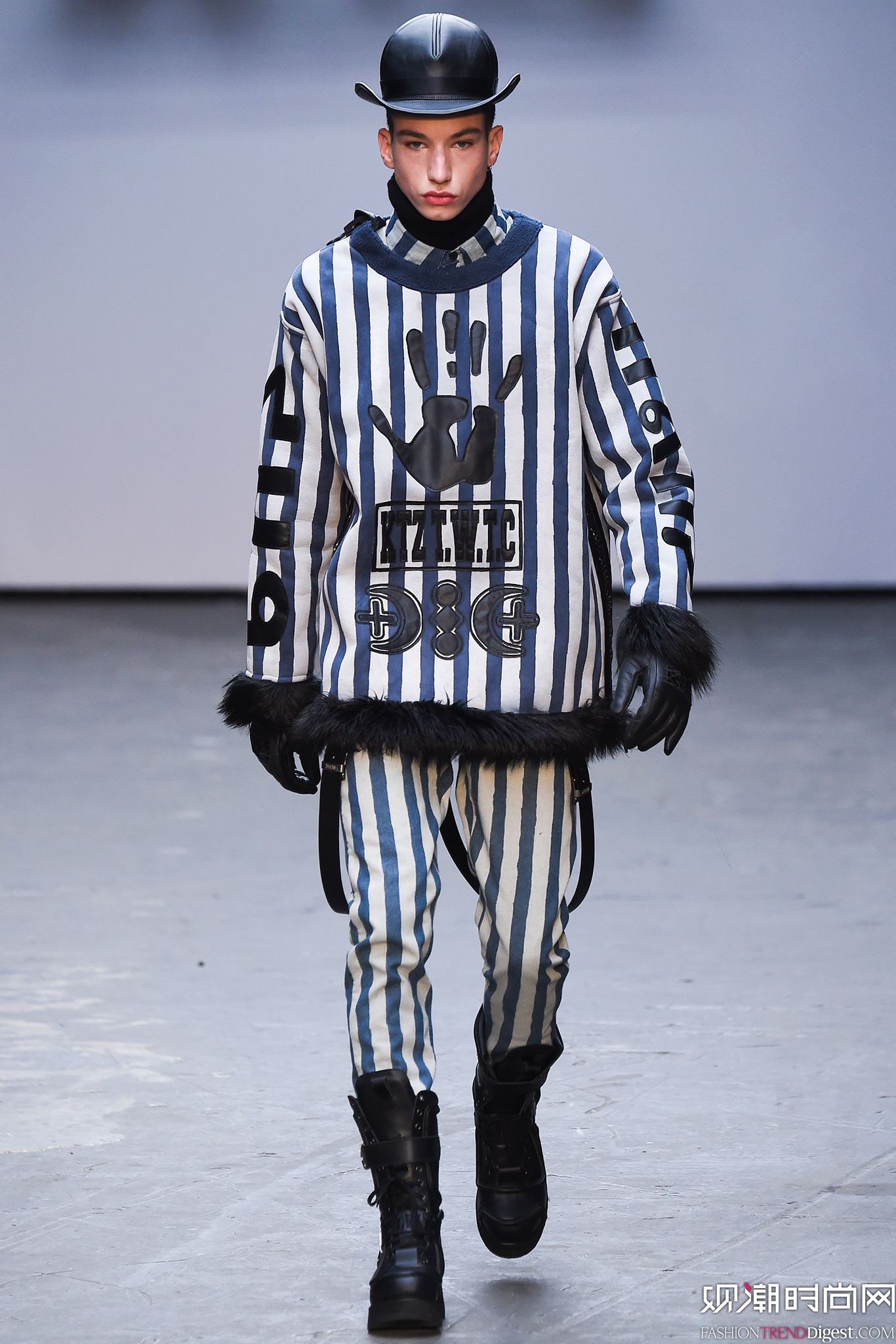 KTZ 2015ﶬװϵ㳡ͼƬ