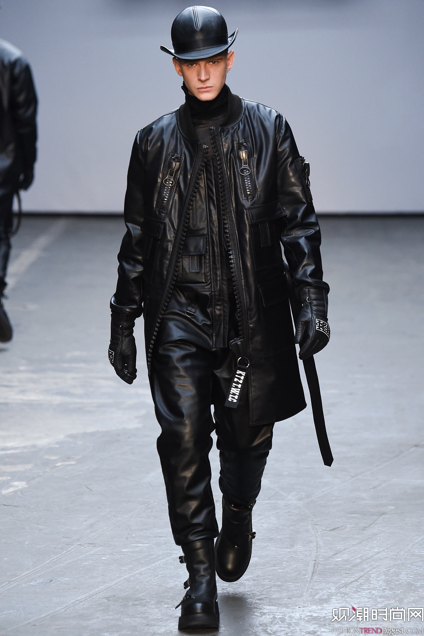 KTZ 2015ﶬװϵ㳡ͼƬ