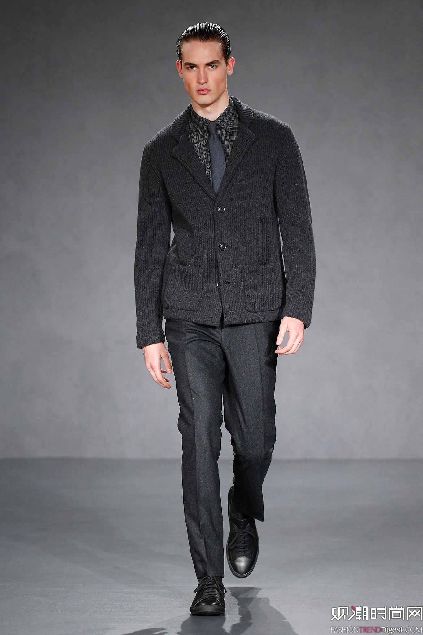 Gieves & Hawkes 2015ﶬbϵDƬ