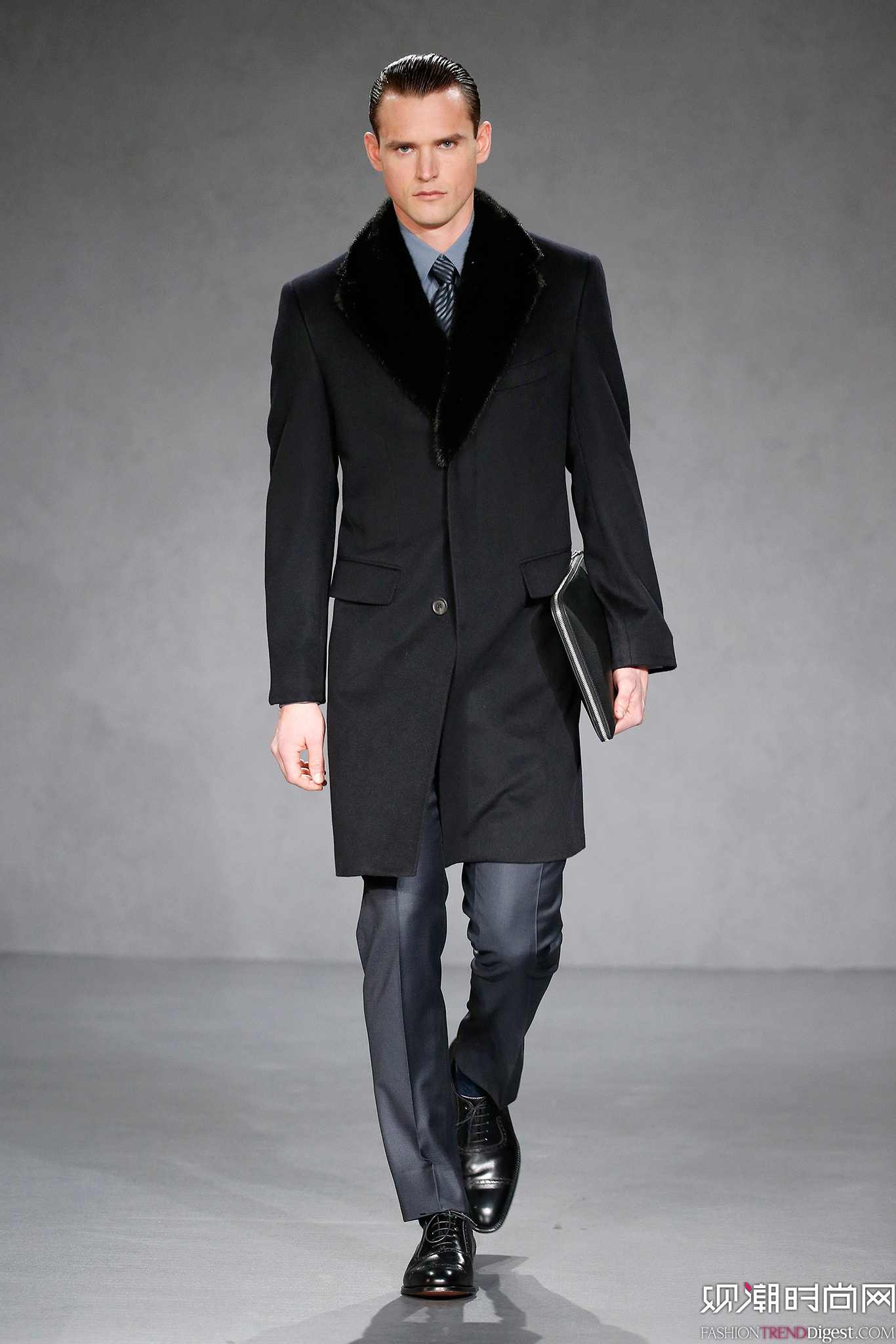 Gieves & Hawkes 2015ﶬbϵDƬ