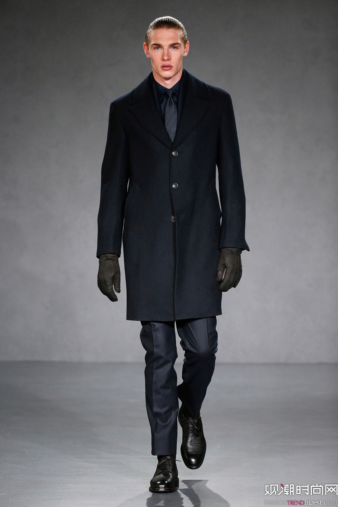 Gieves & Hawkes 2015ﶬbϵDƬ