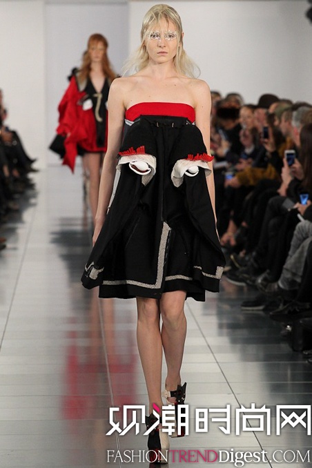 Maison Martin Margiela 2015ﶬϵ㳡ͼƬ