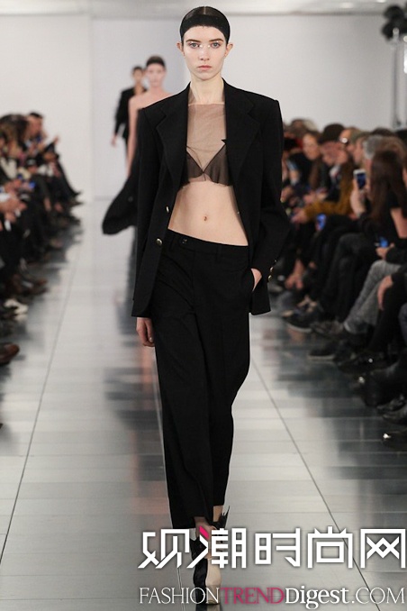 Maison Martin Margiela 2015ﶬϵ㳡ͼƬ