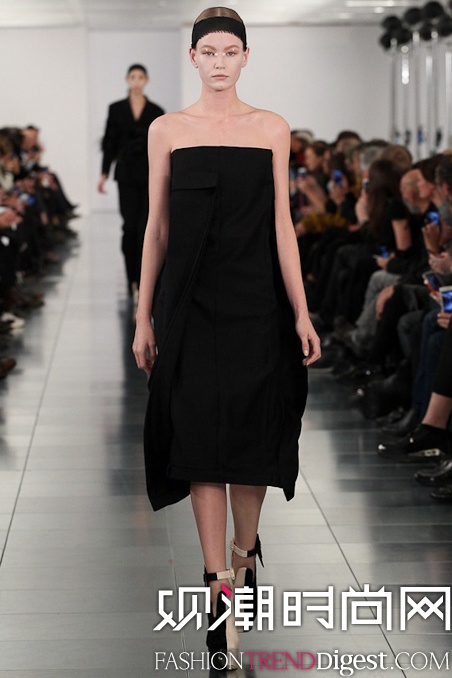 Maison Martin Margiela 2015ﶬϵ㳡ͼƬ