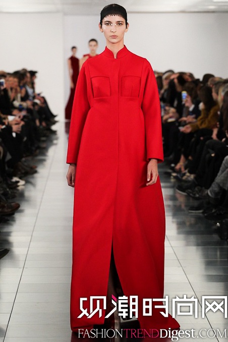 Maison Martin Margiela 2015ﶬϵ㳡ͼƬ