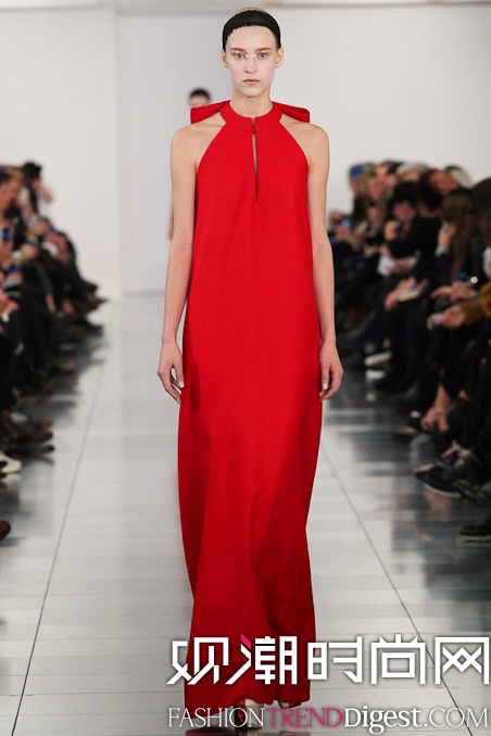 Maison Martin Margiela 2015ﶬϵ㳡ͼƬ