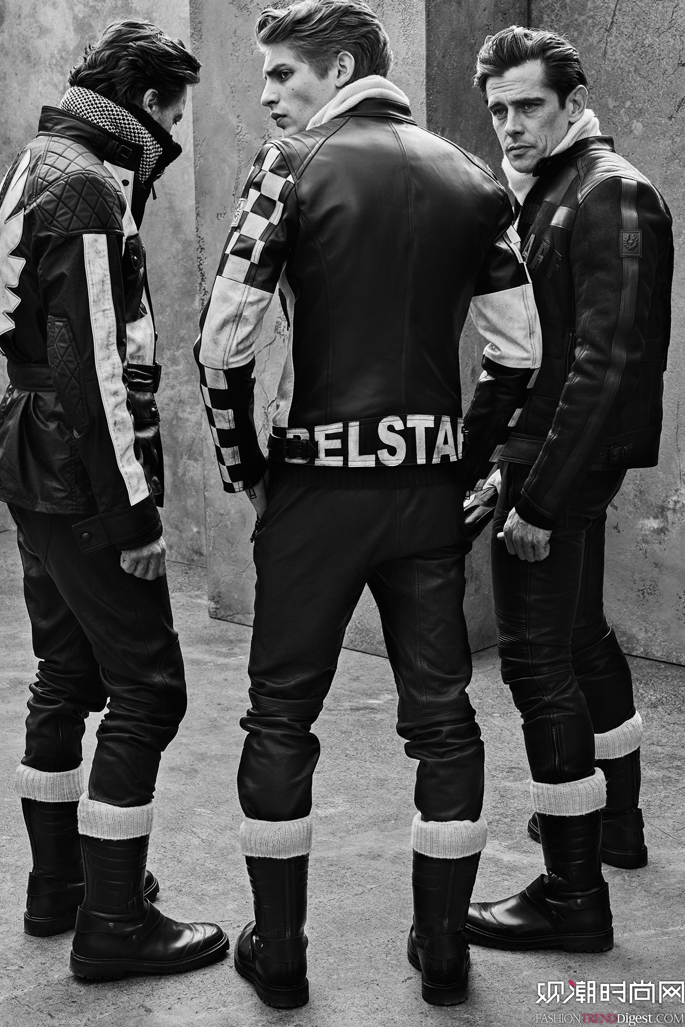 Belstaff 2015ﶬbϵDƬ