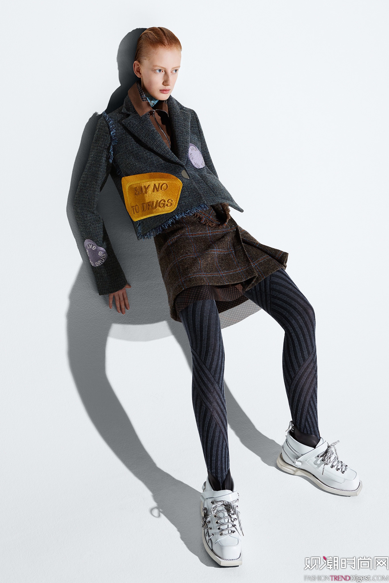 Acne Studios 2015ϵиͼƬ