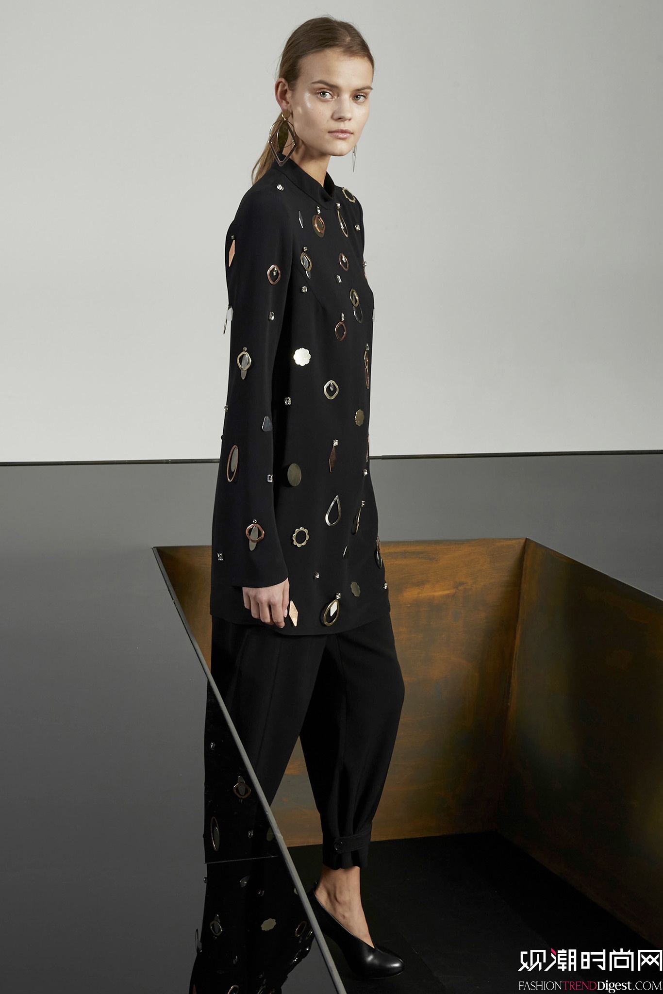 Stella McCartney 2015ϵиDƬ