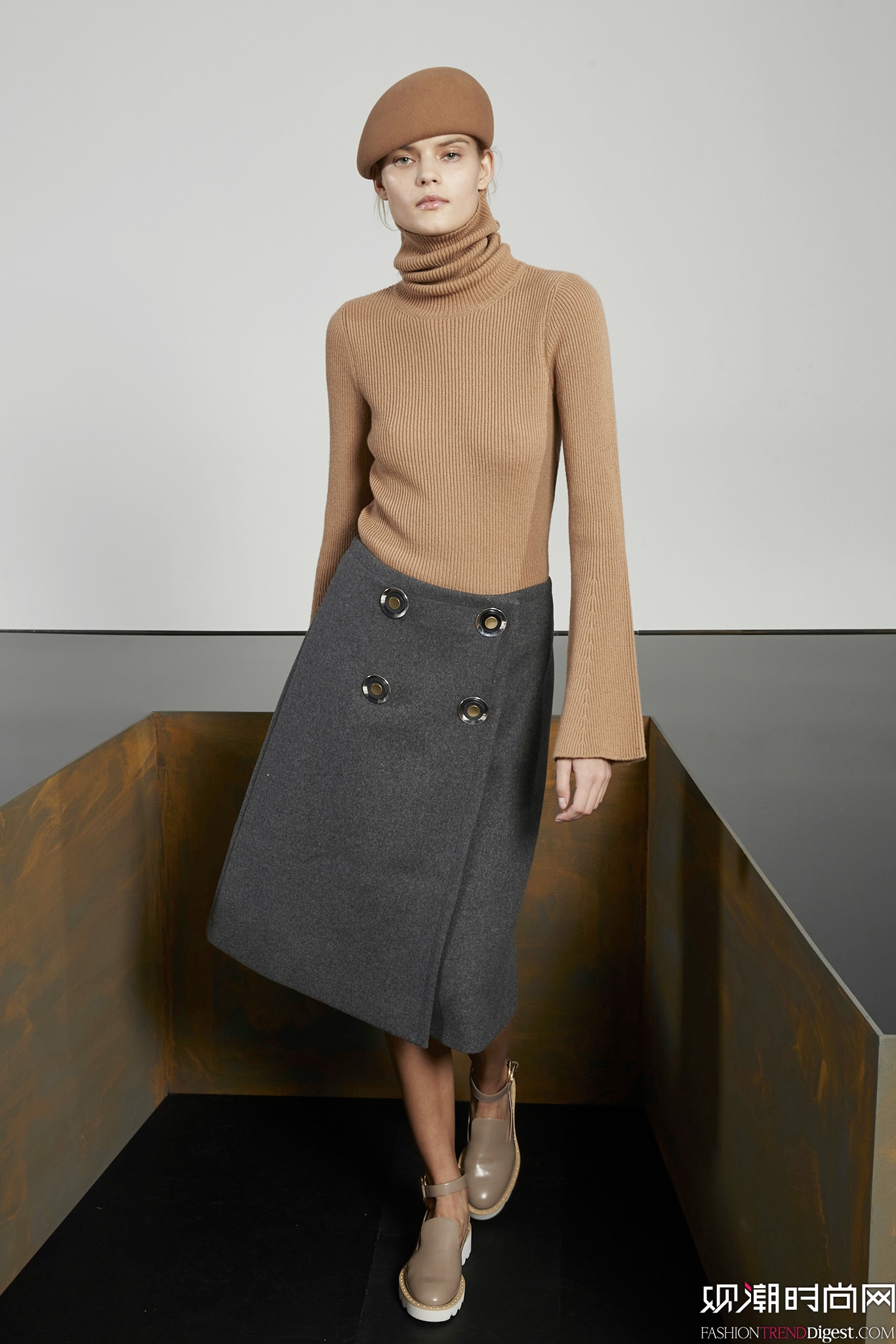 Stella McCartney 2015ϵиͼƬ