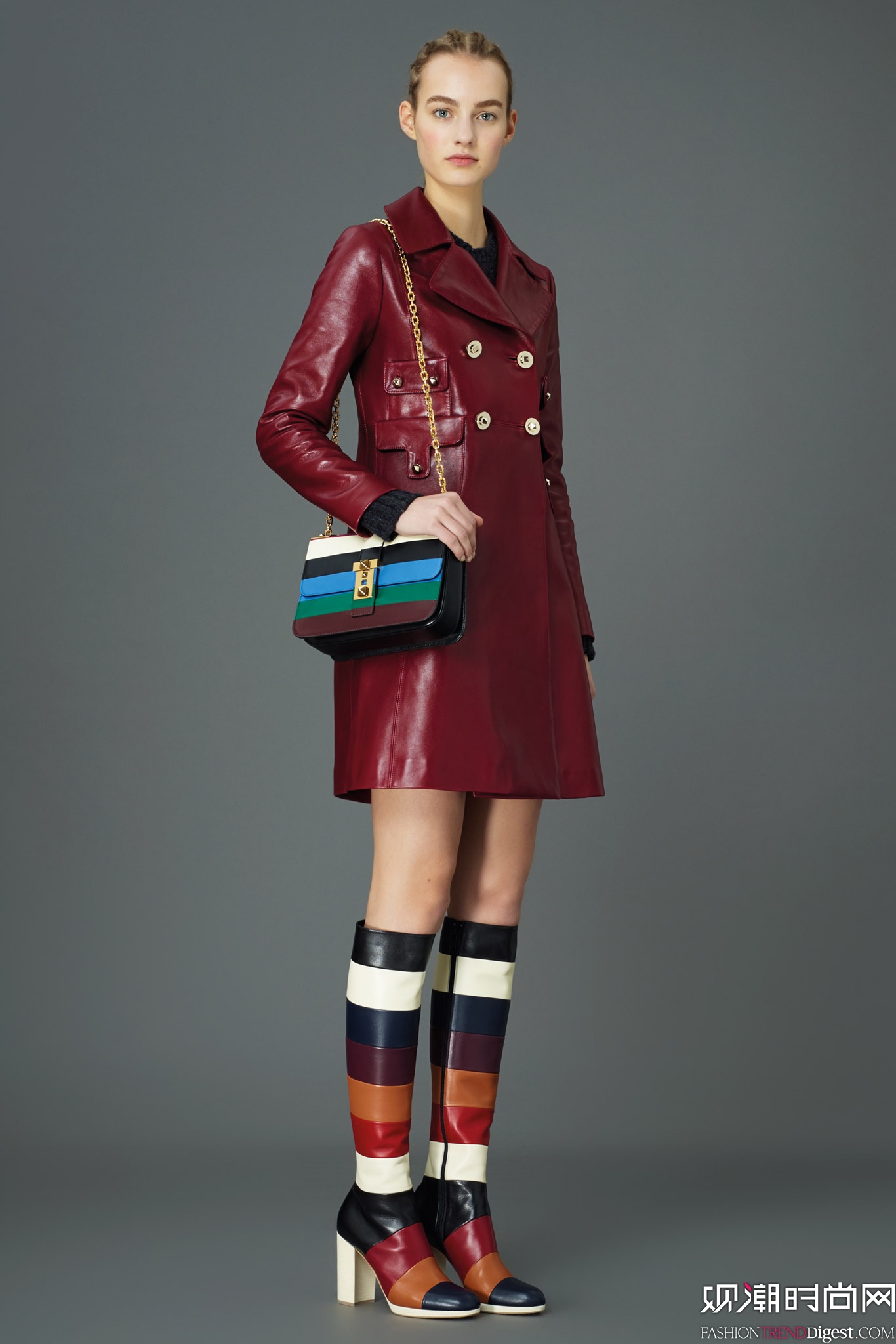 Valentino 2015ϵиDƬ