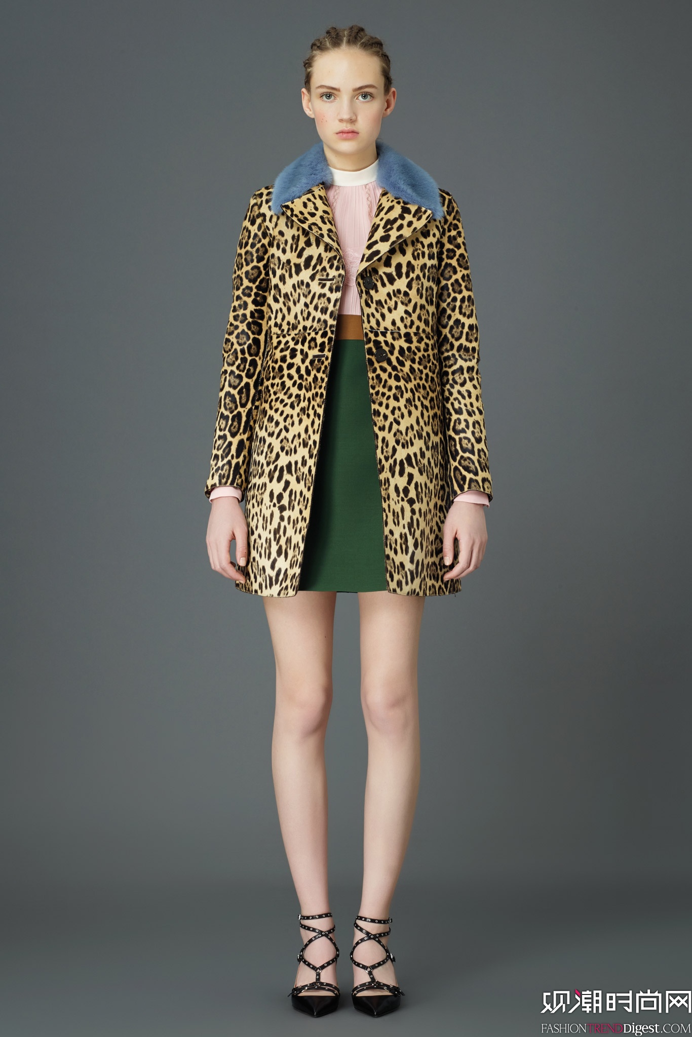 Valentino 2015ϵиDƬ