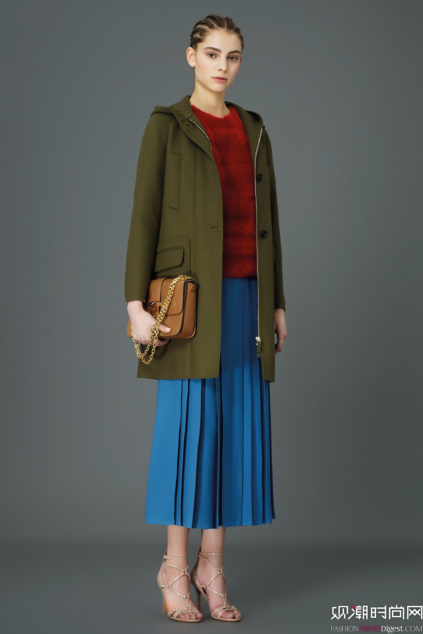 Valentino 2015ϵиDƬ